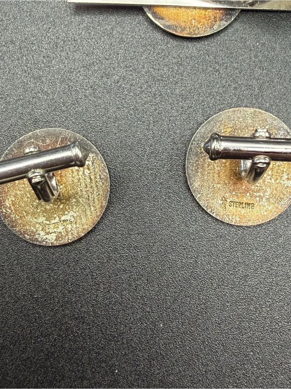 Sears 925 sterling